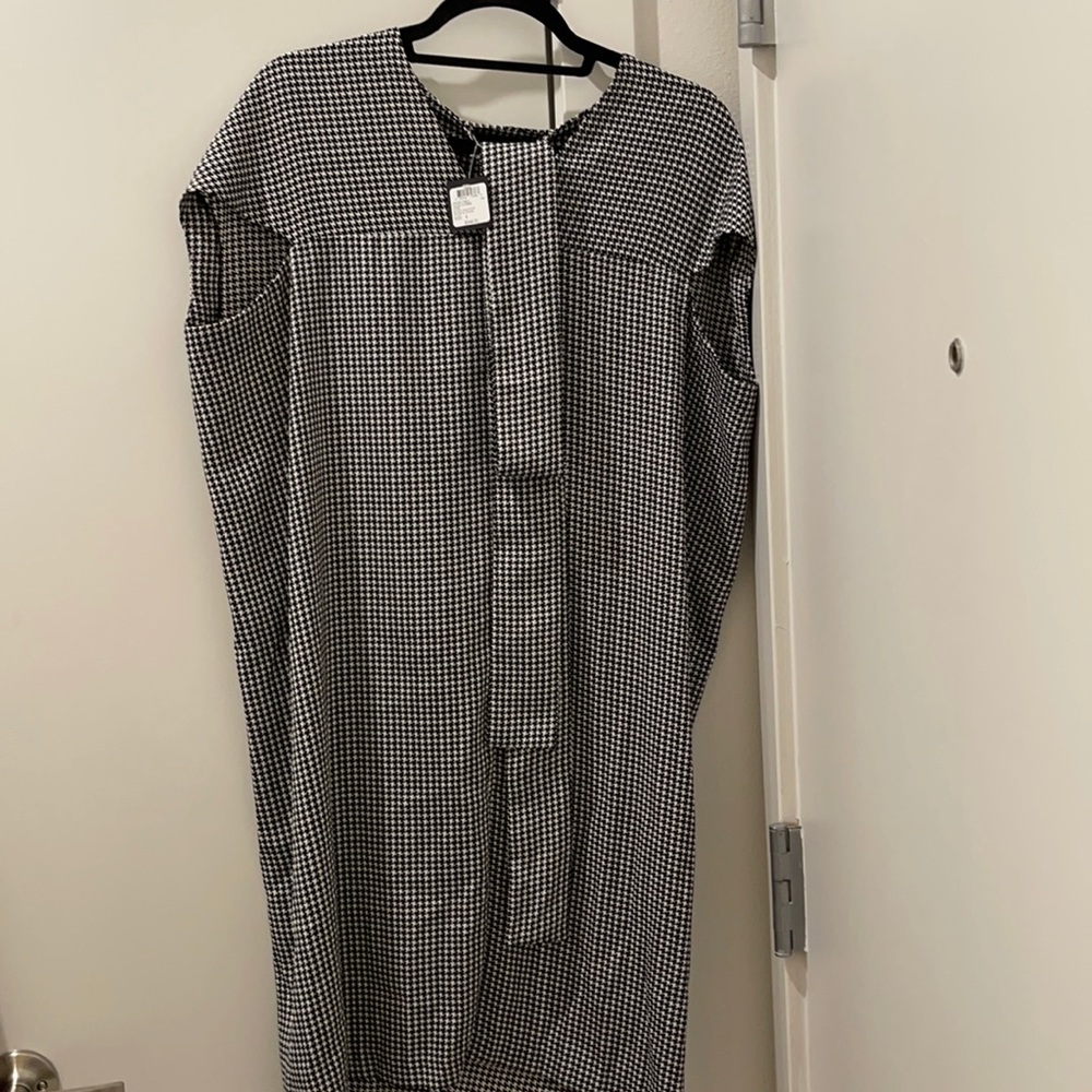 Brand new dress